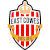 logo of East Cowes Victoria AFC