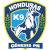 logo of Policía Nacional FC