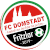 logo of FC Domstadt Fritzlar