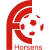 logo of FC Horsens