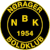 logo of Nørager BK