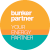 logo of Tallinna FC Bunker Partner