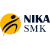 logo of FK Nika-SMK