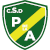 logo of CSyD Paso de la Arena