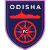 Team icon of Odisha FC