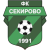 logo of FK Sekirovo