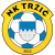 logo of NK Tržič 2012