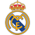Team icon of ريال مدريد