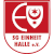 logo of SG Einheit Halle