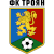 logo of FK Troyan 2025