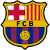 Team icon of برشلونة