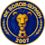 logo of FK Volov 2007 Shumen
