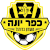 logo of MK Maccabi Kfar Yona
