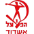 logo of Hapoel Bnei Ashdod