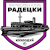 logo of FK Radetski Kozloduj