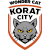 logo of Korat City FC