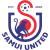 logo of Samui United FC