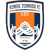 logo of Kendal FC Tornado
