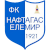 logo of FK Naftagas Elemir