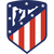 Team icon of Club Atlético de Madrid