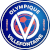 logo of Olympique de Villefontaine