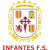 logo of Infantes FS