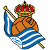 Team icon of Real Sociedad de Fútbol