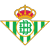 Team icon of Real Betis Balompié