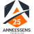 logo of Anneessens 25 Brussels