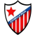 logo of UD Estrella Roja