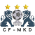 logo of CF MKD