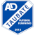 logo of AD Taubaté