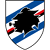 Team icon of UC Sampdoria