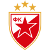 Team icon of FK Crvena Zvezda
