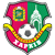 logo of FK Kharkiv