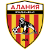 Team icon of FK Alania Vladikavkaz