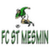logo of FC Saint-Mesmin