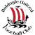 logo of Baldoyle United FC