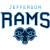 logo of Jefferson Rams