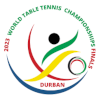 ITTF World Championships