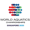 World Aquatics Championships