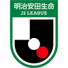 J. League Division 2