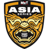 MET Asia Series
