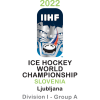 IIHF World Championship Divison I
