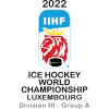 IIHF World Championship Divison III