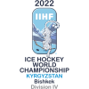 IIHF World Championship Divison IV
