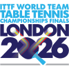 ITTF World Team Table Tennis Championships