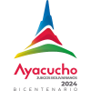 Bolivarian Games