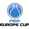 FIBA Europe Cup