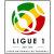 logo of Championnat National Direct Ligue 1